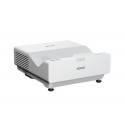 Epson EB-770Fi data projector Ultra short throw projector 4100 ANSI lumens 3LCD 1080p (1920x1080) Wh