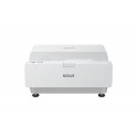 Epson EB-770Fi data projector Ultra short throw projector 4100 ANSI lumens 3LCD 1080p (1920x1080) Wh