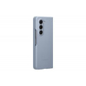 Samsung EF-VF946PLEGWW mobile phone case 19.3 cm (7.6") Cover Blue