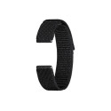 Samsung ET-SVR94LBEGEU Smart Wearable Accessories Band Black Fabric
