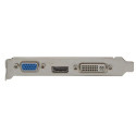 AFOX AF210-1024D3L5 graphics card NVIDIA GeForce G210 1 GB GDDR3