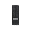 Samsung ET-SVR94LBEGEU Smart Wearable Accessories Band Black Fabric