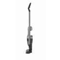 Electrolux ES62CB25UG stick vacuum/electric broom Battery Dry Cyclonic Bagless Grey 2.5 Ah