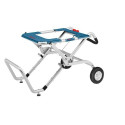 Bosch GTA 60 W Professional sawhorse Foldable