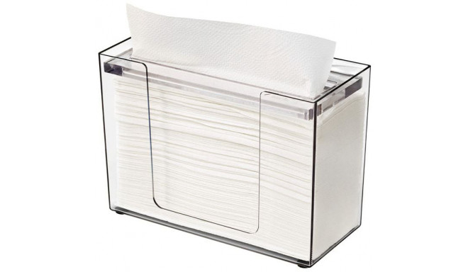  Serla tissue holder Handy for placing on the table