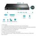 TP-Link VIGI 32 Channel Network Video Recorder