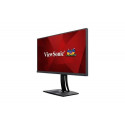 Viewsonic VP Series VP2785-2K LED display 68.6 cm (27") 2560 x 1440 pixels Quad HD Black