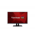 Viewsonic VP Series VP2785-2K LED display 68.6 cm (27") 2560 x 1440 pixels Quad HD Black