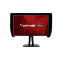 Viewsonic VP Series VP2785-2K LED display 68.6 cm (27") 2560 x 1440 pixels Quad HD Black