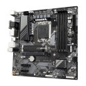 Gigabyte B760M DS3H motherboard Intel B760 Express LGA 1700 micro ATX