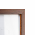 Pildiraam Cubo 40x50, pruun (VF2277)
