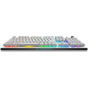 Alienware AW920K keyboard RF Wireless White
