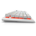 Alienware AW920K keyboard RF Wireless White