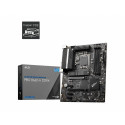 MSI PRO B660-A DDR4 Intel B660 LGA 1700 ATX