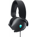 Alienware AW520H Headset Wired Head-band Gaming Grey