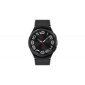 Samsung Galaxy Watch6 Classic 43 mm Digital Touchscreen 4G Black