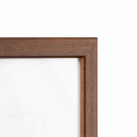 Natura photo frame 30x40, brown (VI2536)