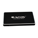 AFOX SD250-480GQN internal solid state drive 2.5" 480 GB Serial ATA III 3D NAND
