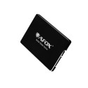 AFOX SD250-480GQN internal solid state drive 2.5" 480 GB Serial ATA III 3D NAND
