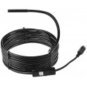  MediaTech endoscope microUSB/USB 5m