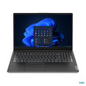 Lenovo V V15 i3-1315U Notebook 39.6 cm (15.6") Full HD Intel® Core™ i3 8 GB DDR4-SDRAM 256 GB S
