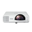 Epson V11HA76080 data projector Standard throw projector 4000 ANSI lumens 3LCD WXGA (1200x800) 3D Wh