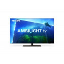 Philips OLED 65OLED818 4K Ambilight TV