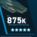 Crucial SORAM D5 5200 48GB CL46 - 48 GB memory module 1 x 48 GB DDR5 5600 MHz ECC