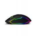 Spirit of Gamer ELITE-M40 mouse Right-hand USB Type-A Optical 4000 DPI
