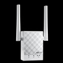 ASUS RP-AC51 bridge/repeater Network repeater 733 Mbit/s White