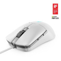 Lenovo MICE_BO Legion M300s -White mouse USB Type-A Optical 8000 DPI