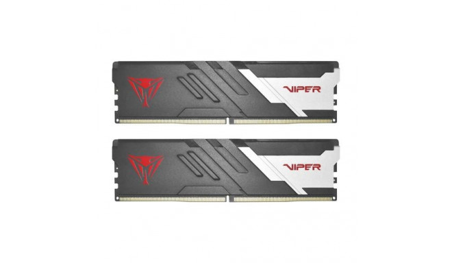 Patriot Memory Viper Venom PVV564G600C36K memory module 64 GB 2 x 32 GB DDR5 6000 MHz