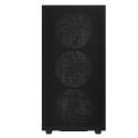 DeepCool CH560 DIGITAL Midi Tower Black