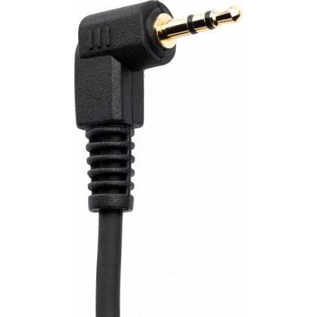 NiSi shutter release cable CF1 for Canon/Fujifilm