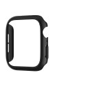 Spigen case Thin Fit Apple Watch 4/5/6/SE 44mm, black