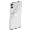 Spigen kaitseümbris Liquid Crystal iPhone 11, crystal clear