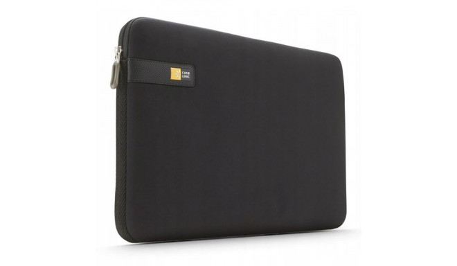 CASELOGIC SLEEVE LAPTOP 13-14 BLACK