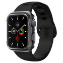 Spigen kaitseümbris Ultra Hybrid Apple Watch 4/5/6/SE 44mm, crystal clear