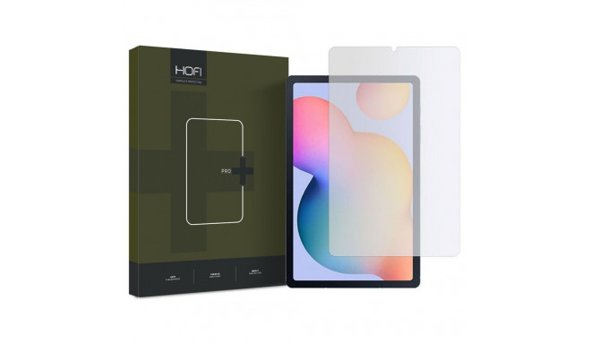 SZKŁO HARTOWANE HOFI GLASS PRO+ GALAXY TAB S6 LITE 10.4 2020-2024 CLEAR