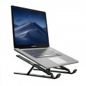 Tech-Protect laptop stand Alustand, dark grey Tech-Protect laptop stand Alustand, dark grey