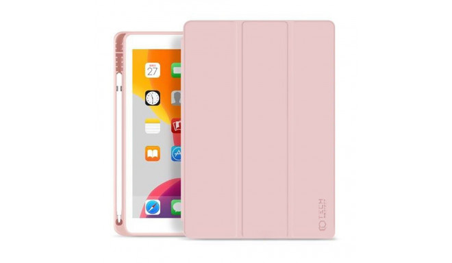 TECH-PROTECT SC PEN IPAD 10.2” 7 / 8 / 9 / 2019-2021 PINK