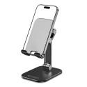 TECH-PROTECT Z3 UNIVERSAL STAND HOLDER SMARTPHONE & TABLET GREY