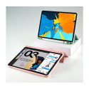 Tech-Protect	protective cover SmartCase Pen Apple iPad 10.2 2019/2020/2021, sky blue