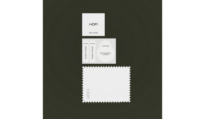 HOFI INSTALLATION KIT