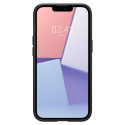 Spigen kaitseümbris Liquid Air Apple iPhone 13 Mini, matt must