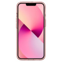 Spigen kaitseümbris Ultra Hybrid iPhone 13, rose crystal