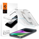 Spigen kaitseklaas Glas.tR Ez Fit iPhone 13/13 Pro/14