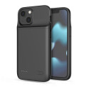 Tech-Protect case PowerCase 4700mAh iPhone 12 mini/13 mini, black