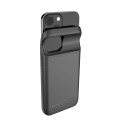 Tech-Protect case PowerCase 4700mAh iPhone 12 mini/13 mini, black