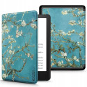 Tech-Protect kaitseümbris	SmartCase Kindle Paperwhite V/5/Signature Edition, sakura